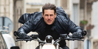 Tom Cruise Ngamuk ke Kru Mission: Impossible 7 thumbnail